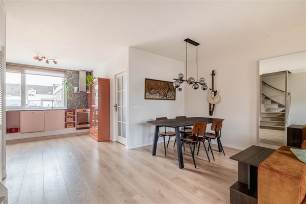 Medium property photo - Rensel 48, 9642 KN Veendam